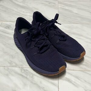 NoBull Ripstop Runners - plum